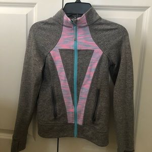 Girls iViva jacket